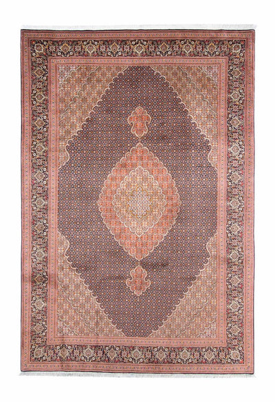 Tabriz Dywan 206x312cm - Dywan perski