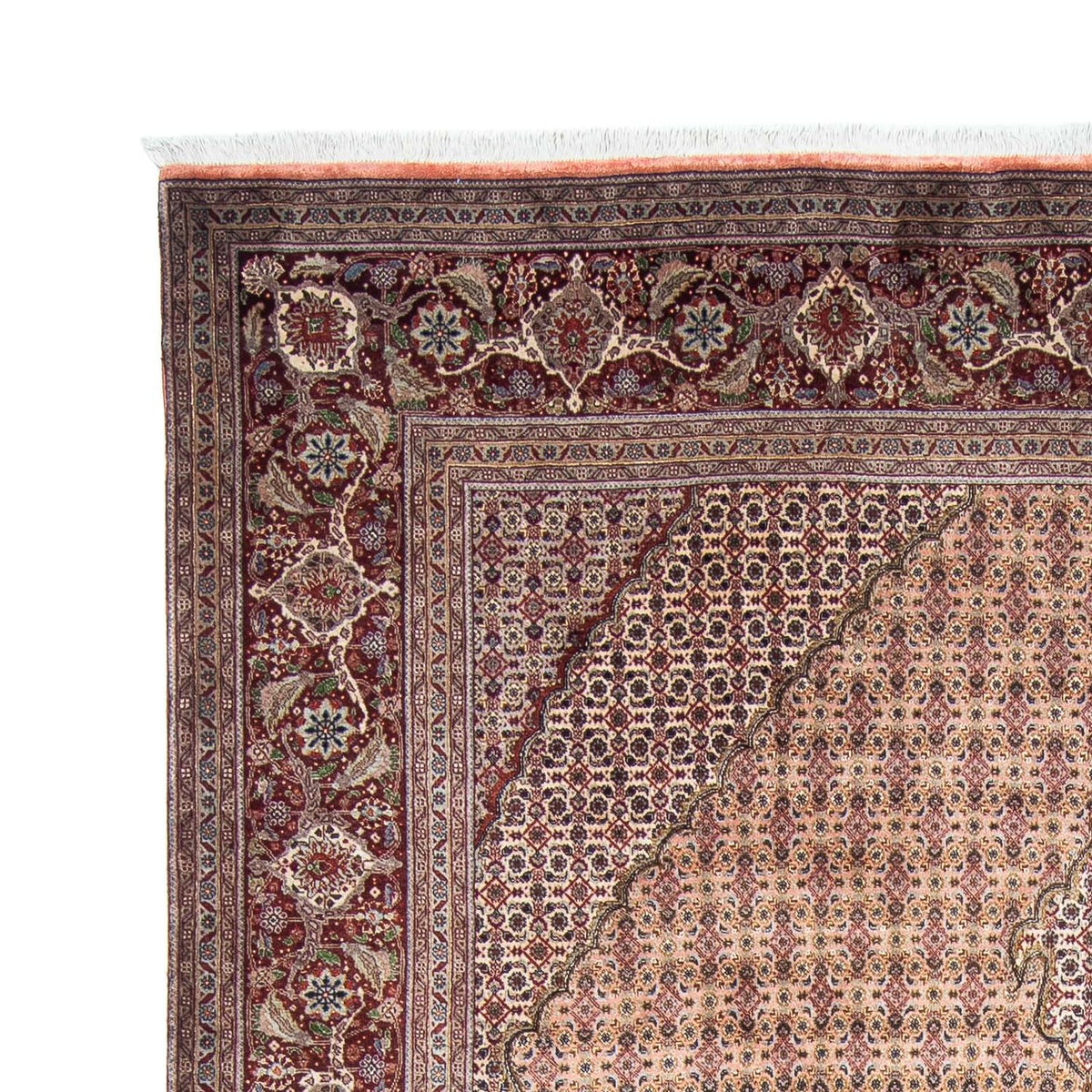 Tabriz Dywan 197x288cm - Dywan perski
