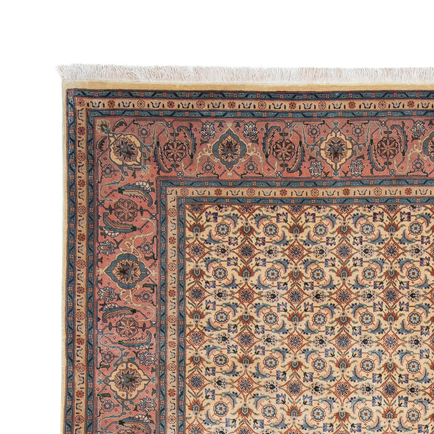 Tabriz Dywan 300x207cm - Dywan perski