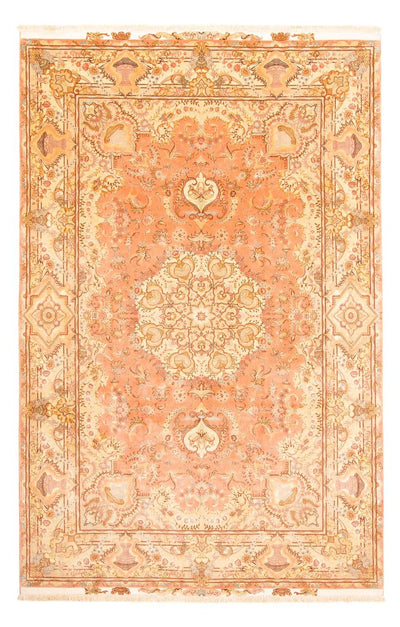 Tabriz - 50 Raj Dywan 202x310cm - Dywan perski