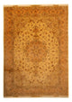 Tabriz - 50 Raj Dywan 258x346cm - Dywan perski