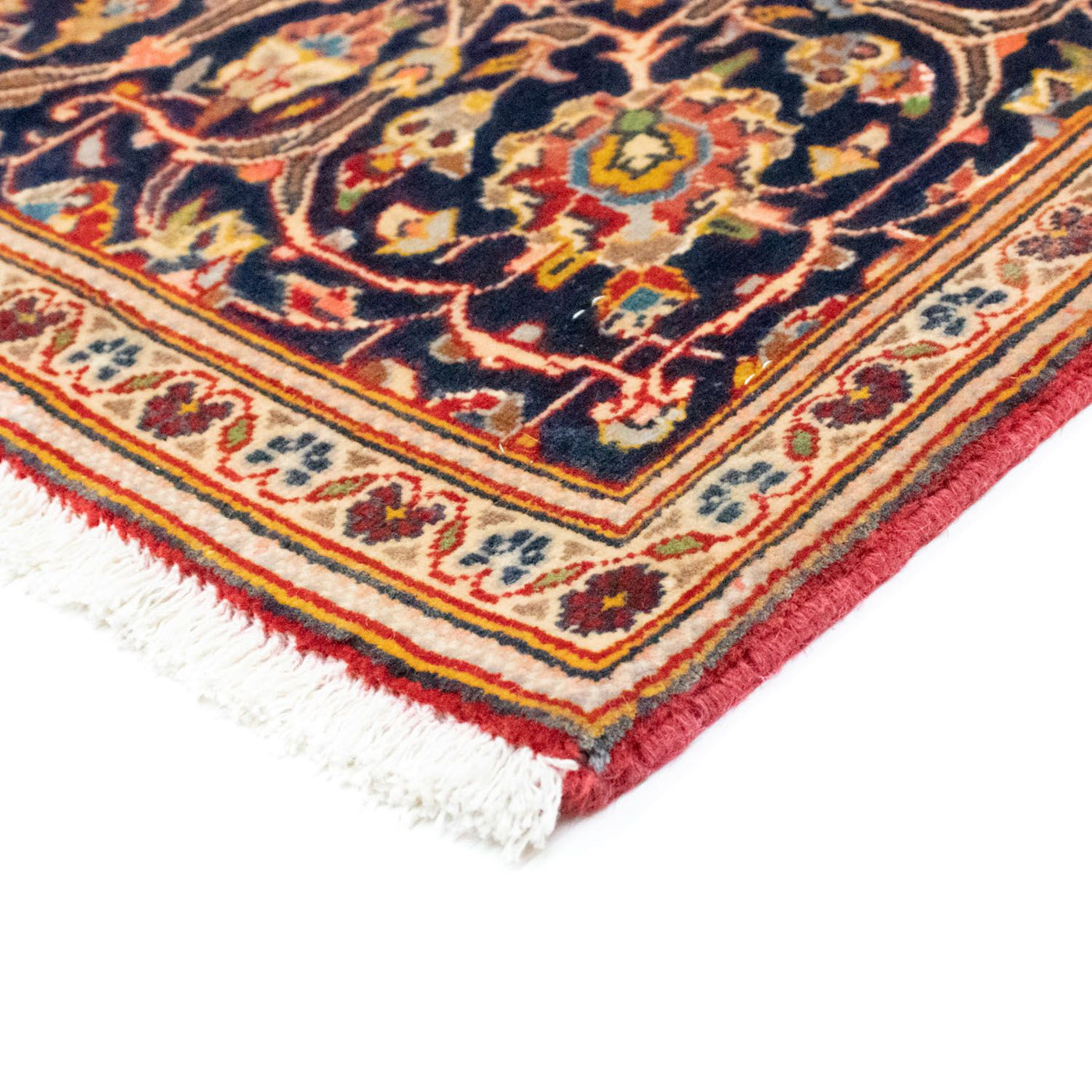 Kashan Dywan 235x138cm - Dywan perski