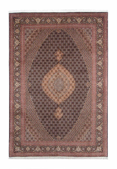 Tabriz Dywan 202x293cm - Dywan perski
