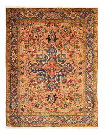 Heriz Dywan 158x206cm - Dywan perski