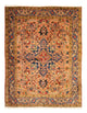 Heriz Dywan 206x158cm - Dywan perski