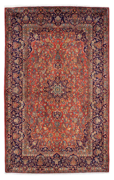 Kashan Dywan 140x222cm - Dywan perski