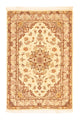 Tabriz - 50 Raj Dywan 152x101cm - Dywan perski