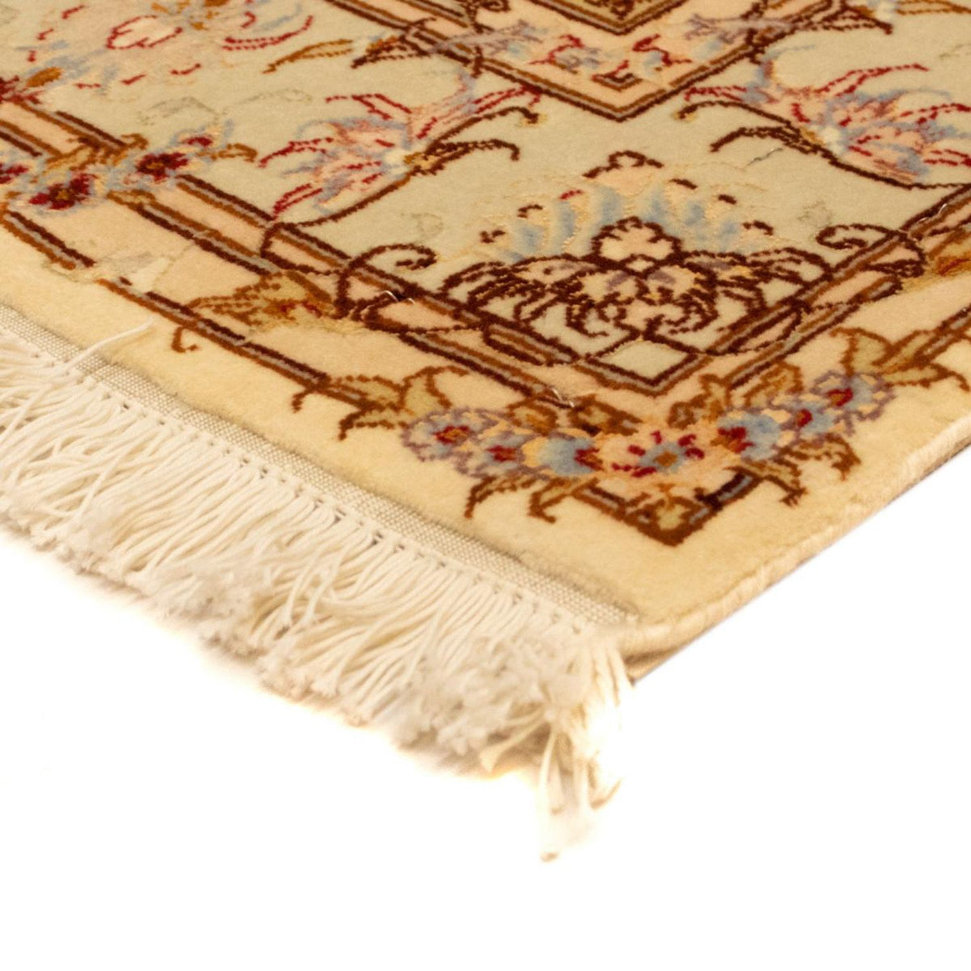 Tabriz - 50 Raj Dywan 152x101cm - Dywan perski