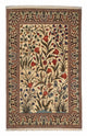 Qom Dywan 209x136cm - Dywan perski