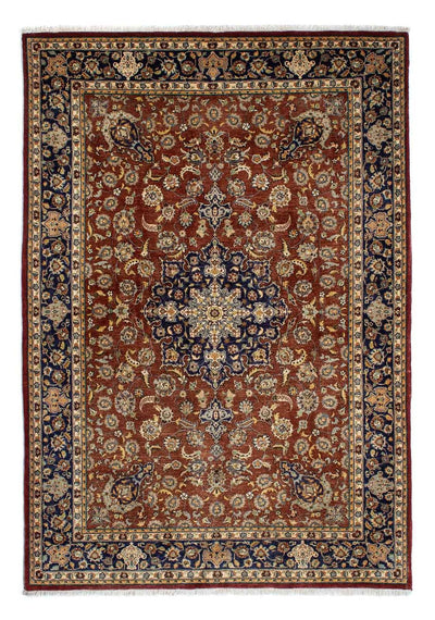 Qom Dywan 133x205cm - Dywan perski