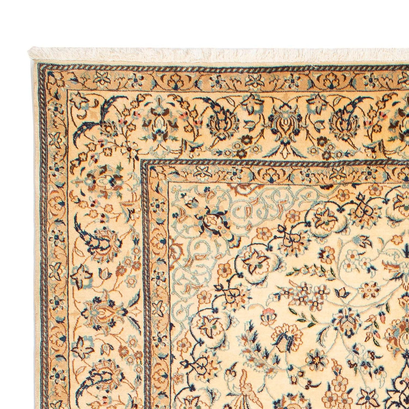 Nain - 9 la Dywan 248x165cm - Dywan perski