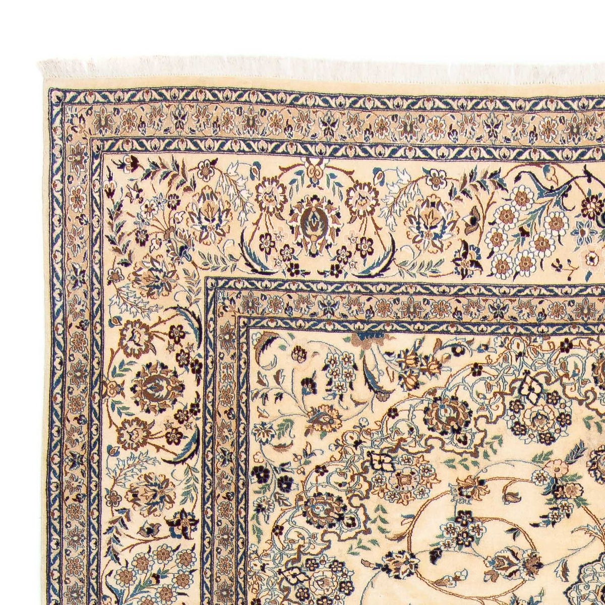 Nain - 9La Dywan 245x335cm - Dywan perski
