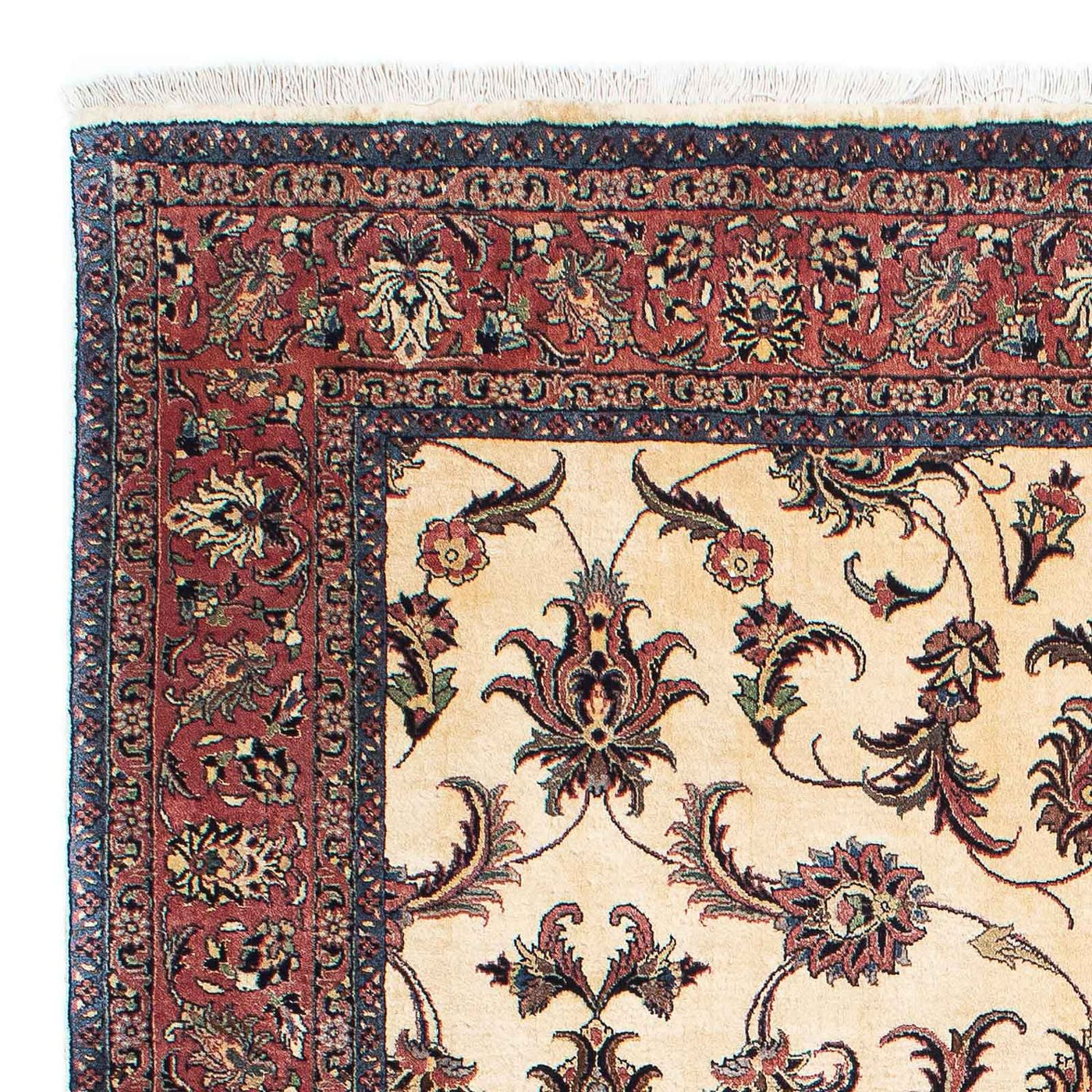 Bidjar Dywan 202x140cm - Dywan perski