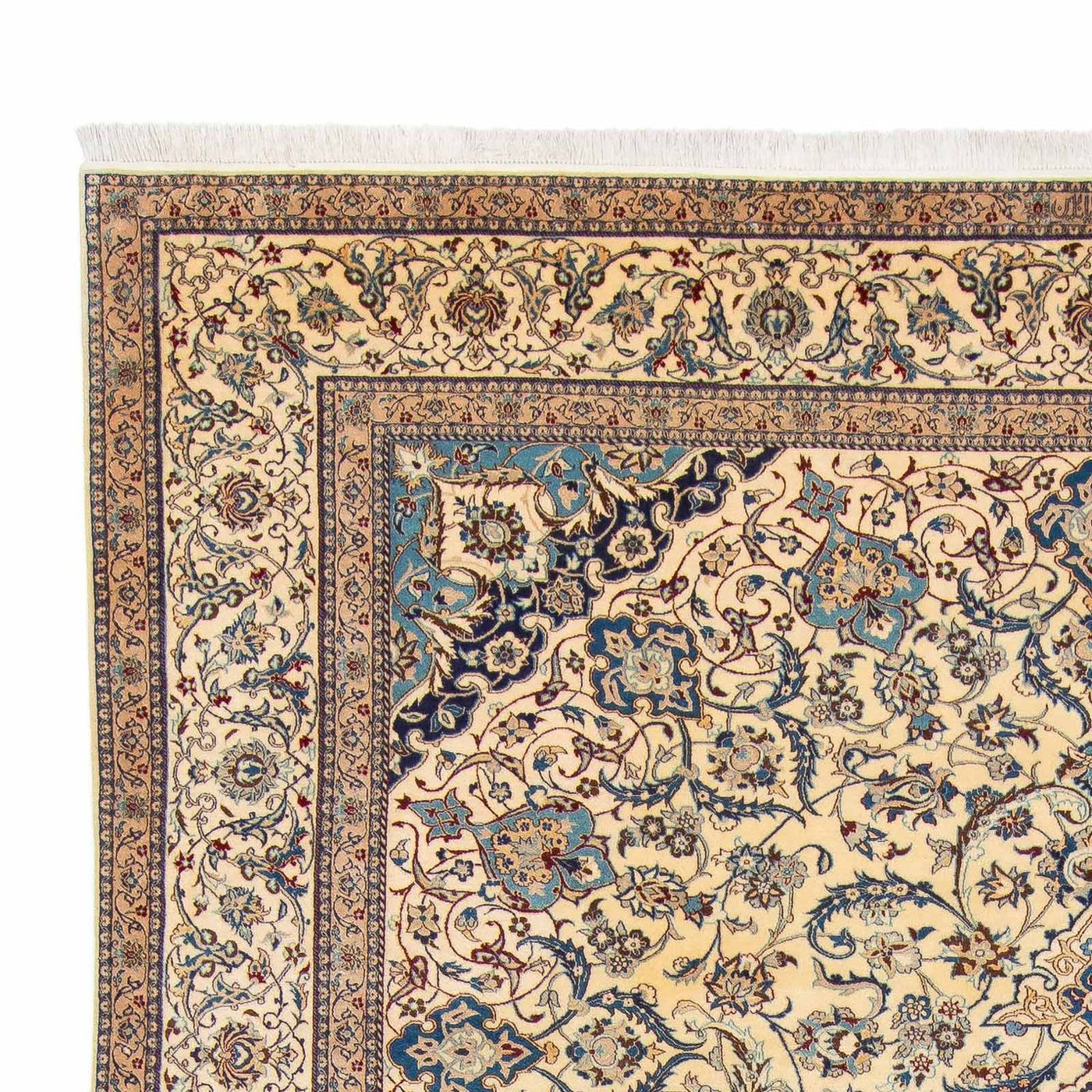 Nain Dywan 368x256cm - Dywan perski