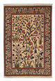 Qom Dywan 195x122cm - Dywan perski
