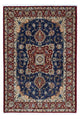 Qom Dywan 193x133cm - Dywan perski
