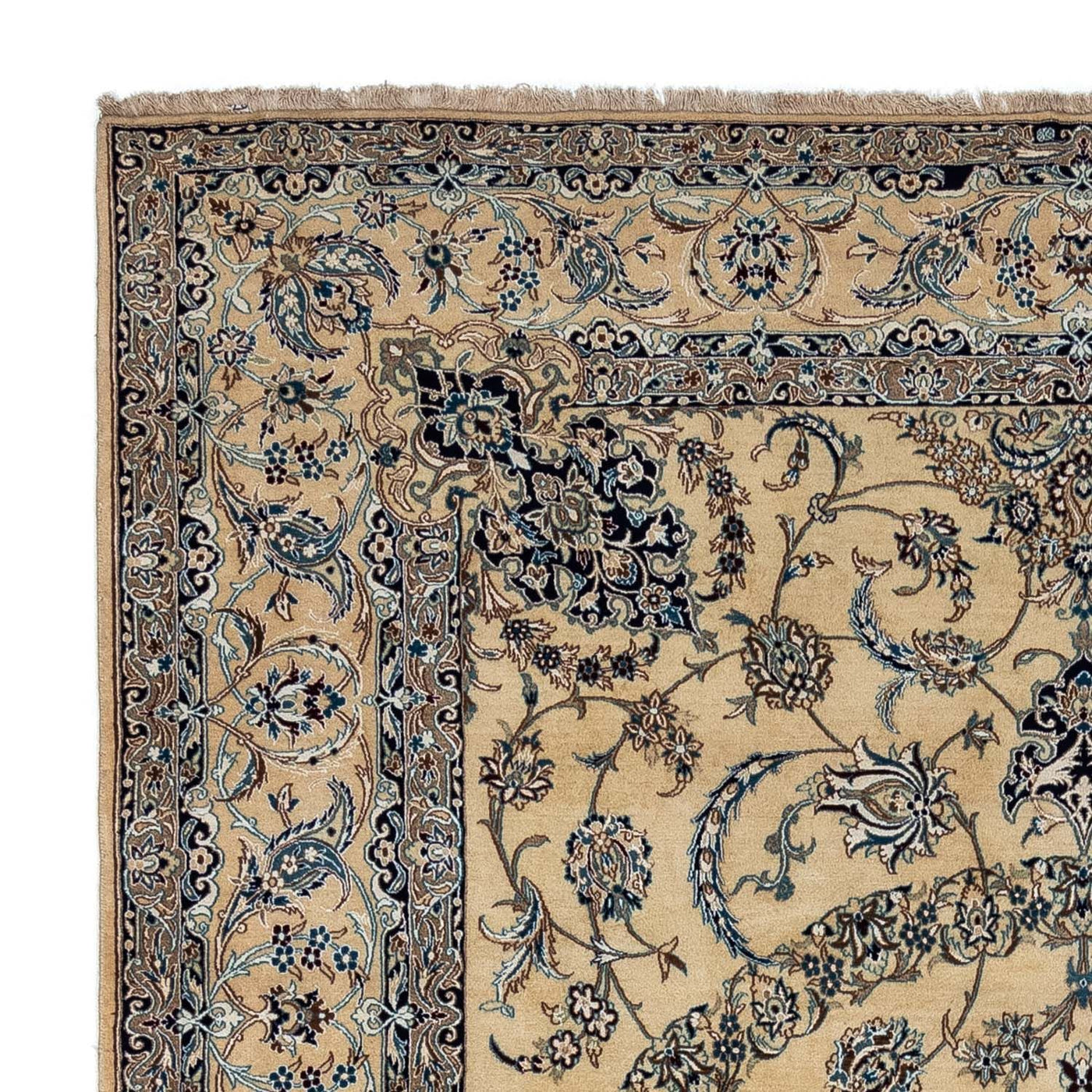 Nain Dywan 340x246cm - Dywan perski