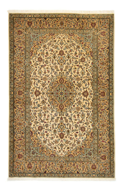 Kashan Dywan 142x216cm - Dywan perski