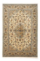 Kashan Dywan 238x162cm - Dywan perski