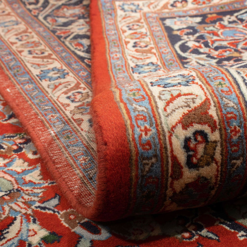 Dywan perski - Klasyczny - 326 x 250 cm - czerwony