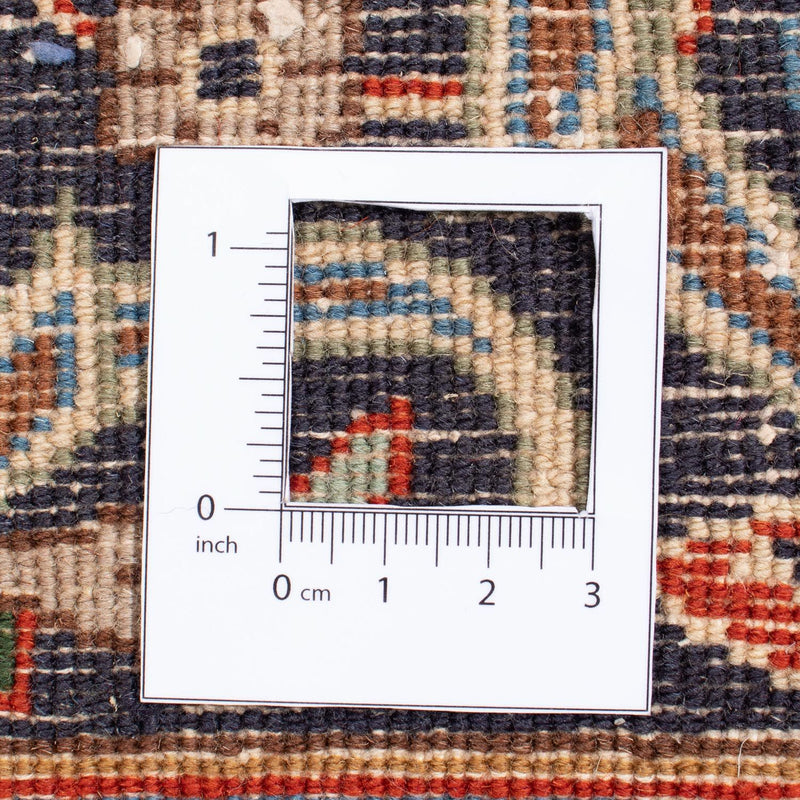 Dywan perski - Klasyczny - 326 x 250 cm - czerwony