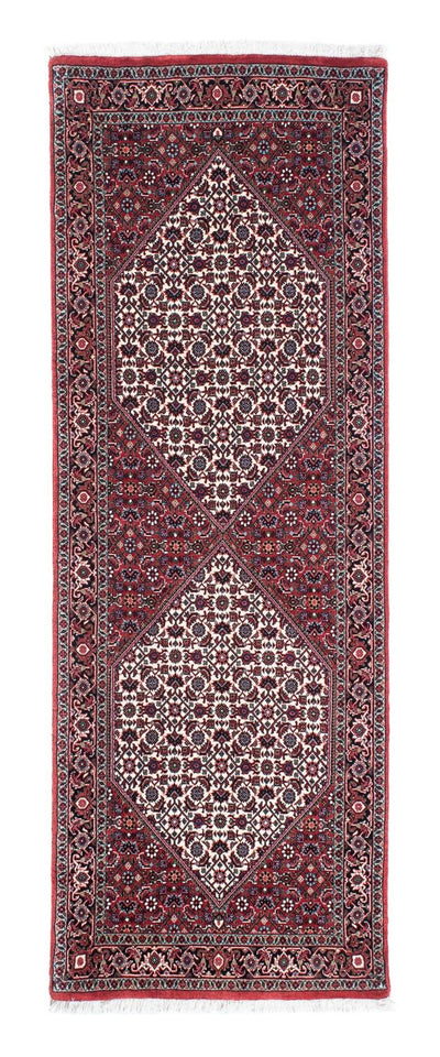Bidjar Dywan 73x207cm - Dywan perski