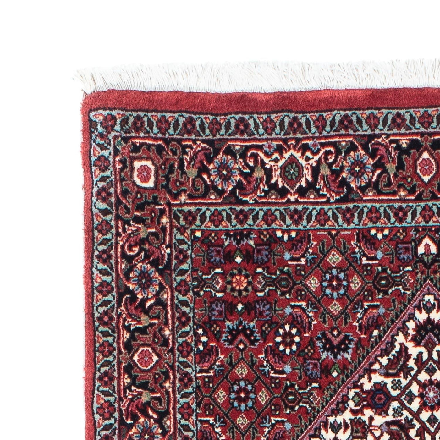 Bidjar Dywan 207x73cm - Dywan perski