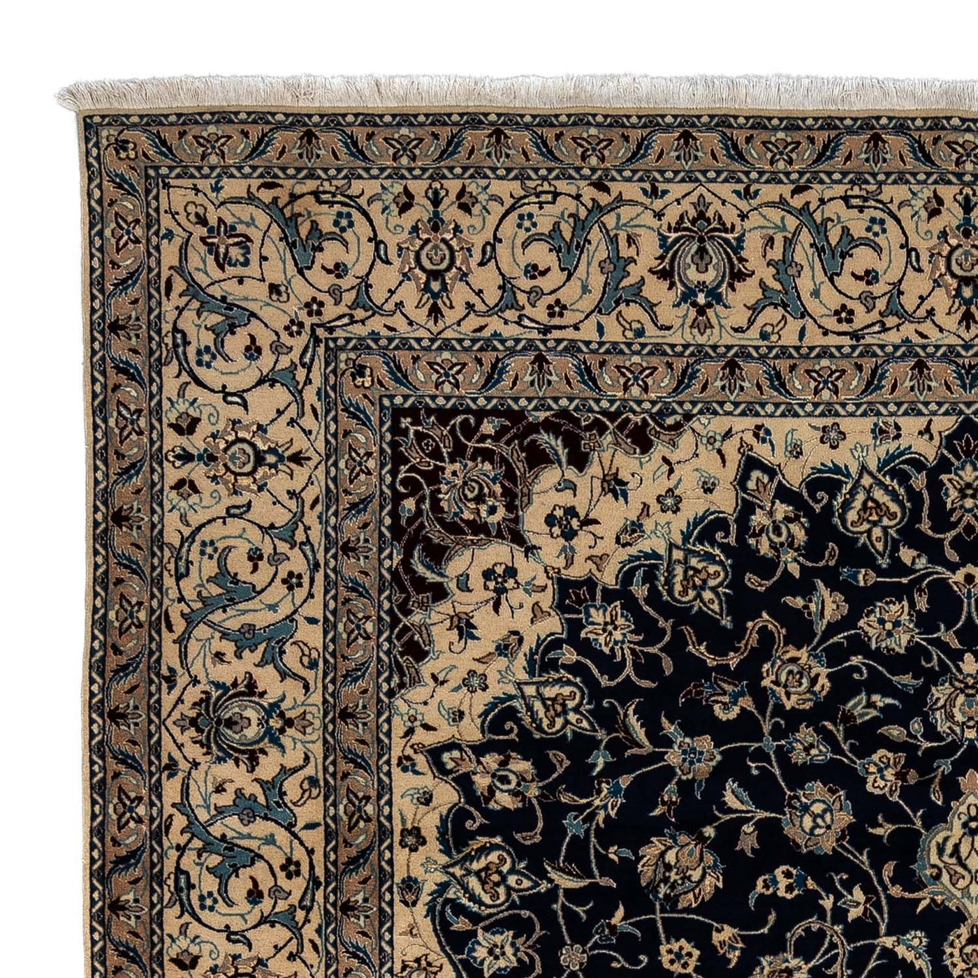 Nain Dywan 350x258cm - Dywan perski