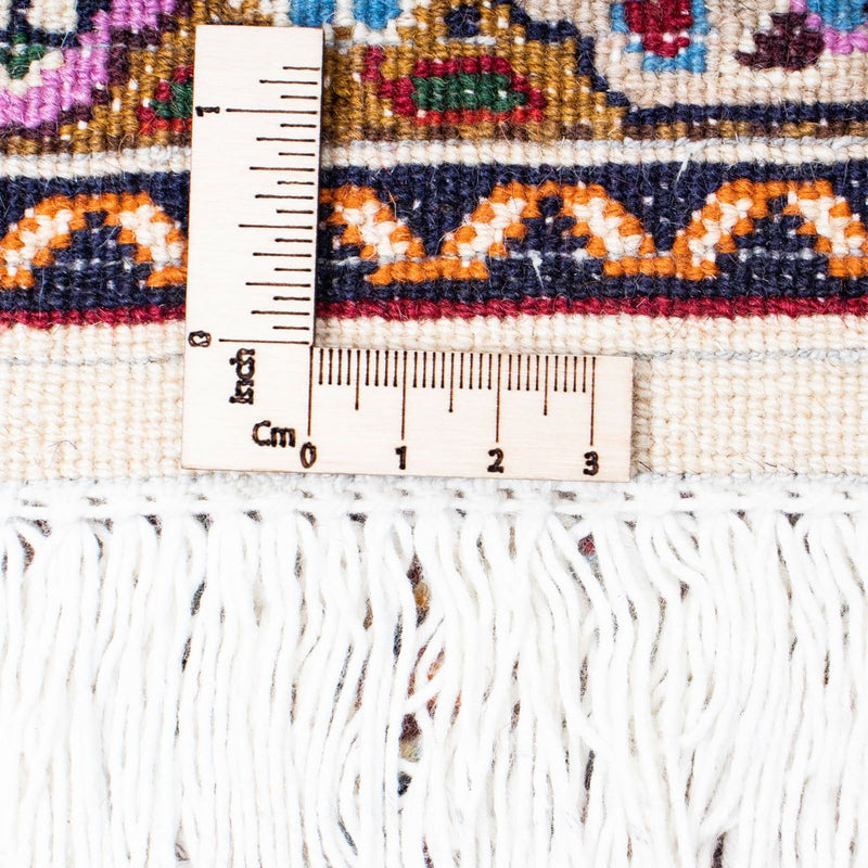 Dywan perski - Klasyczny - 292 x 196 cm - beżowy