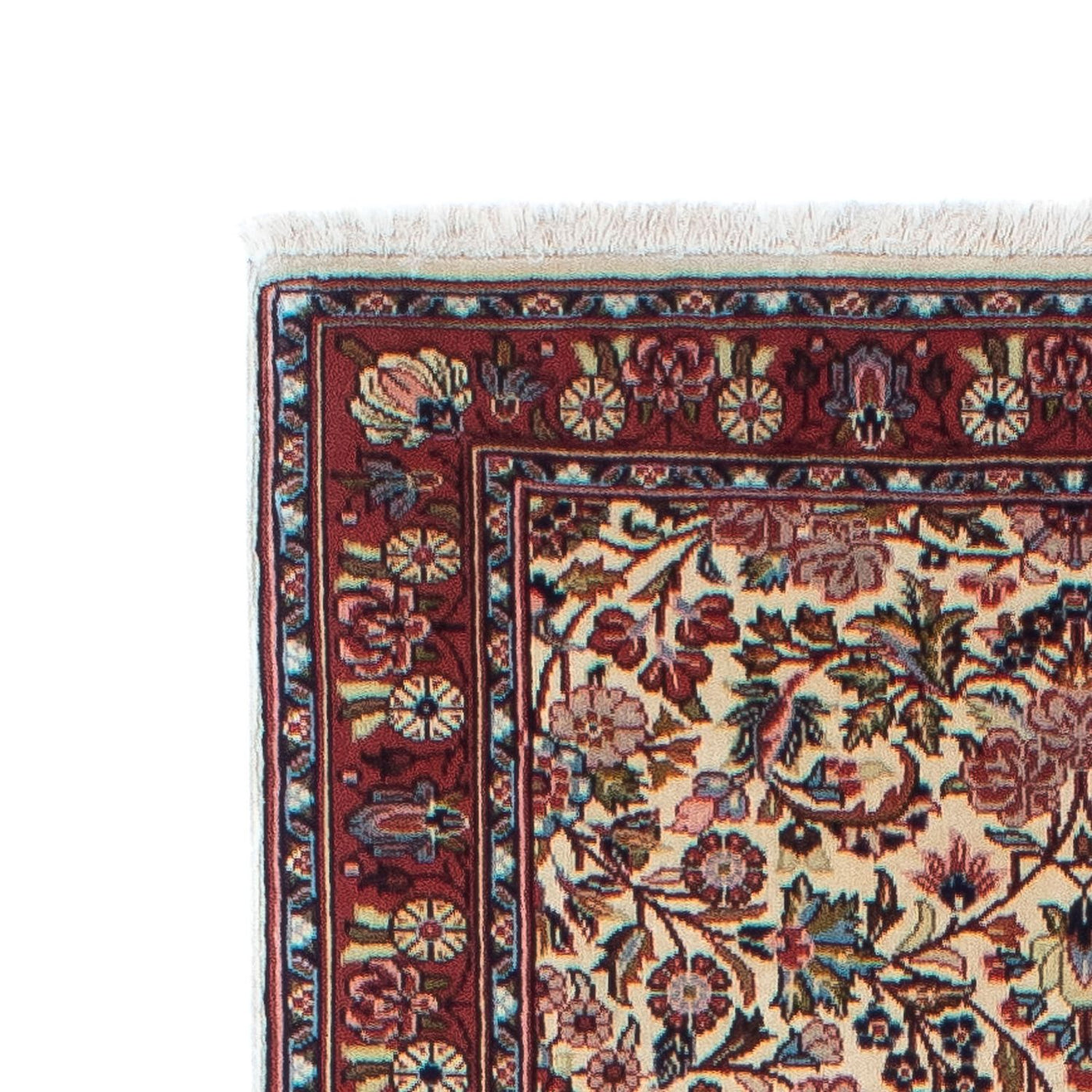 Bidjar Dywan 292x76cm - Dywan perski