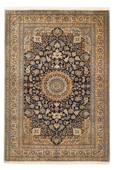 Bidjar Dywan 140x202cm - Dywan perski