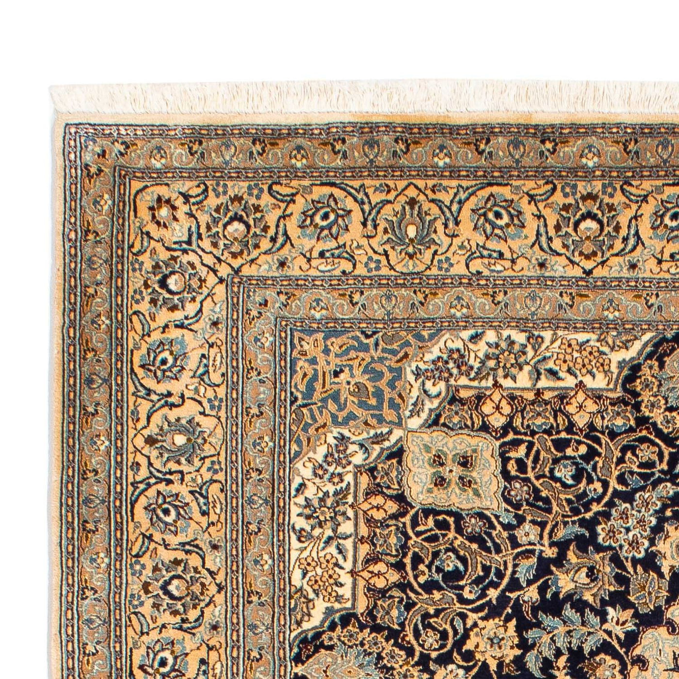 Bidjar Dywan 202x140cm - Dywan perski