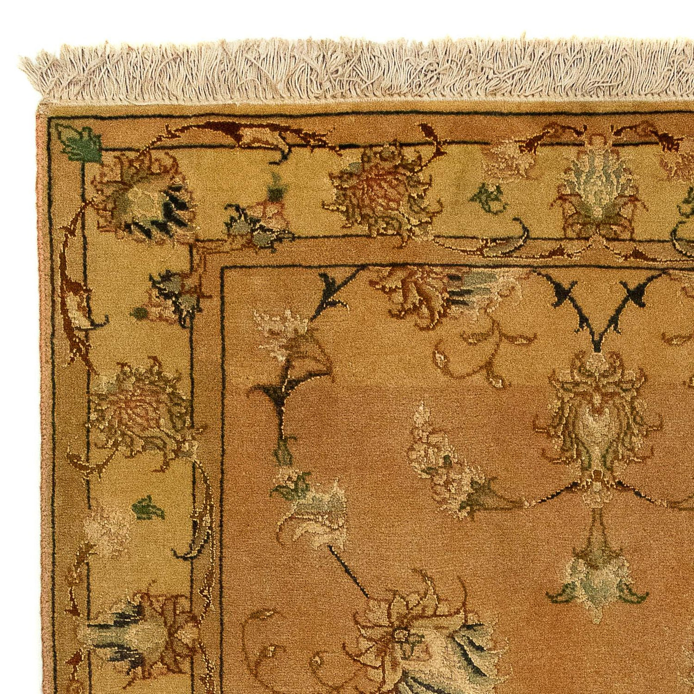 Tabriz - 50 Raj Dywan 112x72cm - Dywan perski