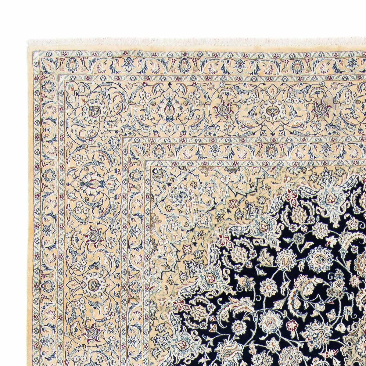 Nain - 6La Dywan 265x346cm - Dywan perski