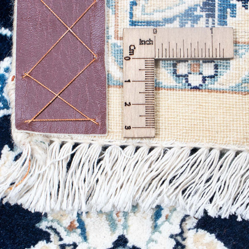 Dywan perski - Nain - Premium - 346 x 265 cm - beżowy