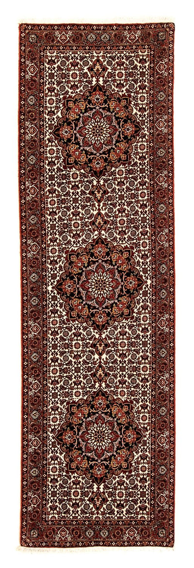 Bidjar Dywan 70x248cm - Dywan perski