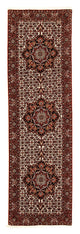 Bidjar Dywan 248x70cm - Dywan perski