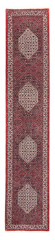 Bidjar Dywan 415x82cm - Dywan perski