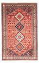 Yalameh Dywan 225x150cm - Dywan perski
