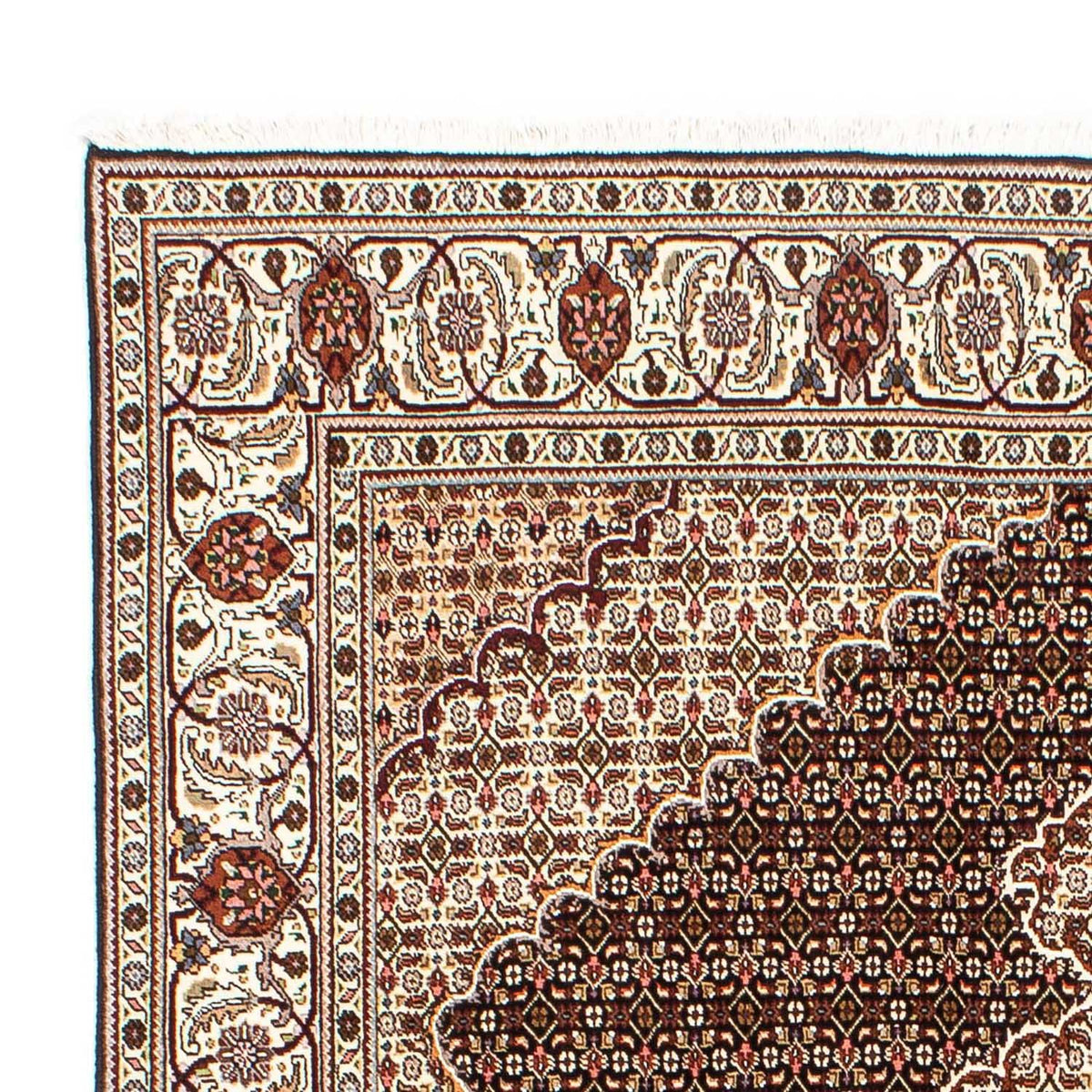 Tabriz Dywan 200x254cm - Dywan perski