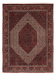 Bidjar Dywan 267x201cm - Dywan perski