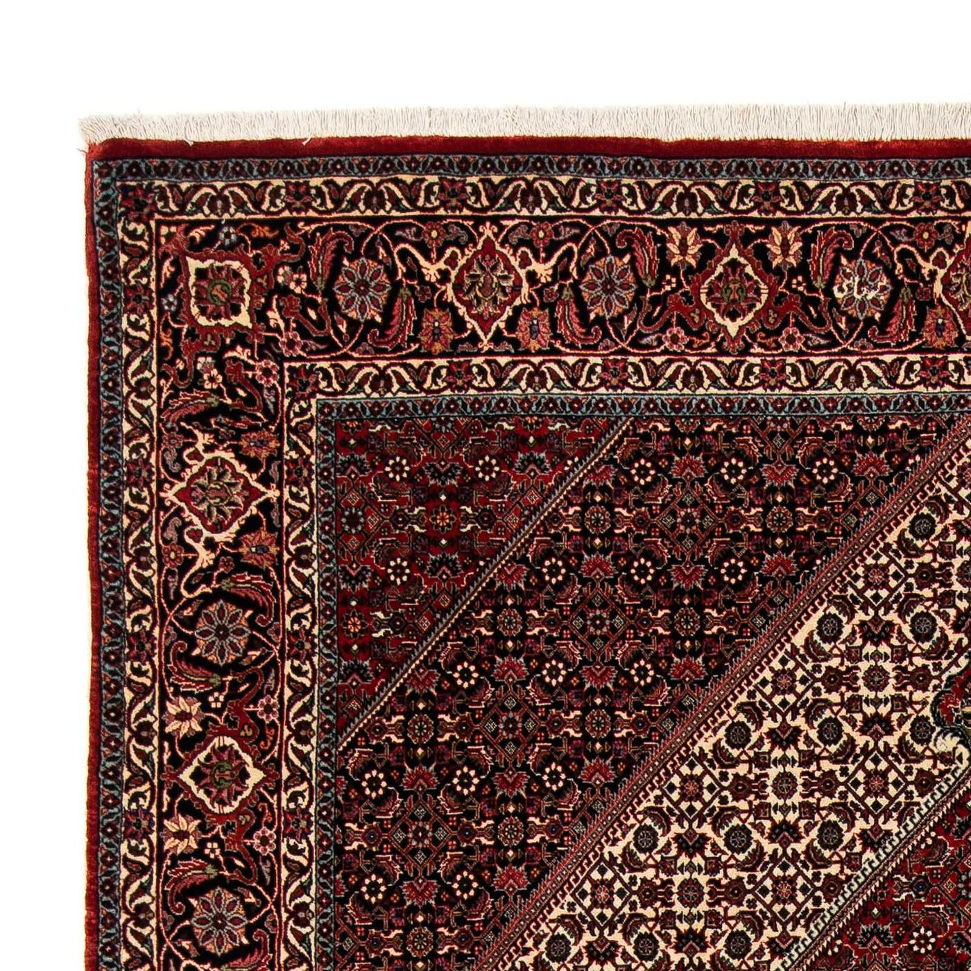 Bidjar Dywan 267x201cm - Dywan perski