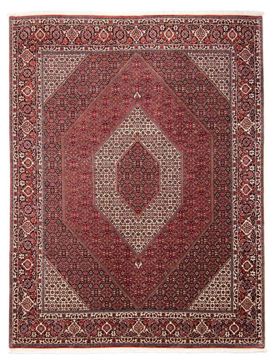 Bidjar Dywan 250x297cm - Dywan perski