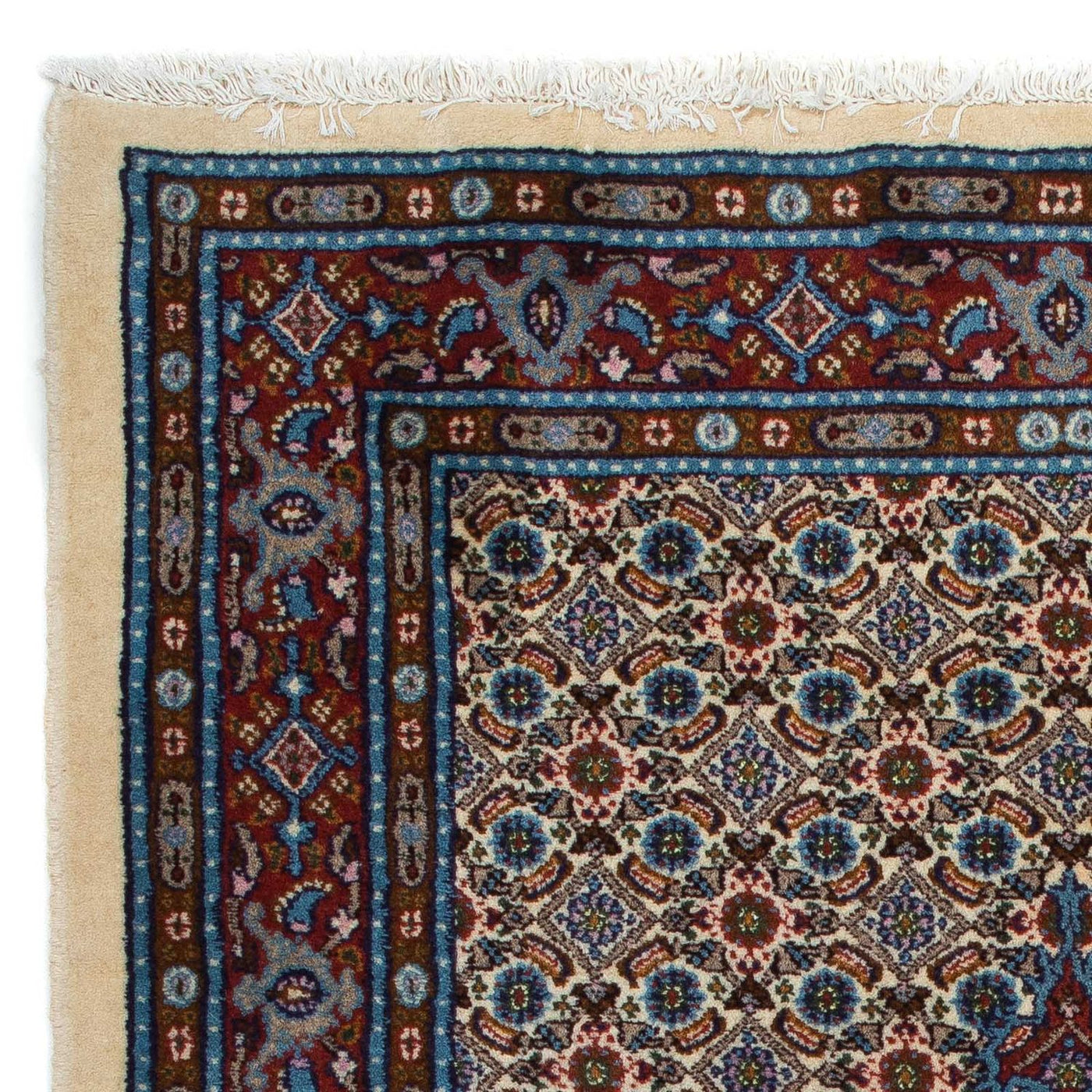 Moud Dywan 144x102cm - Dywan perski