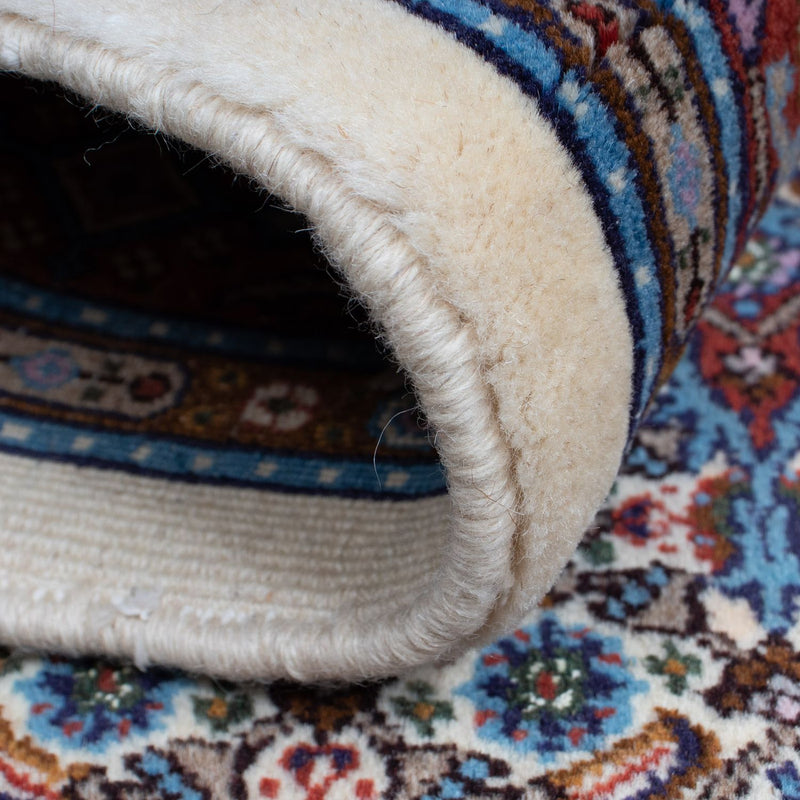 Dywan perski - Klasyczny - 144 x 102 cm - beżowy