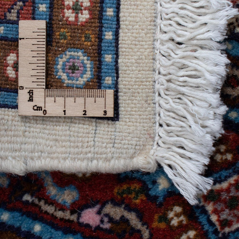 Dywan perski - Klasyczny - 144 x 102 cm - beżowy