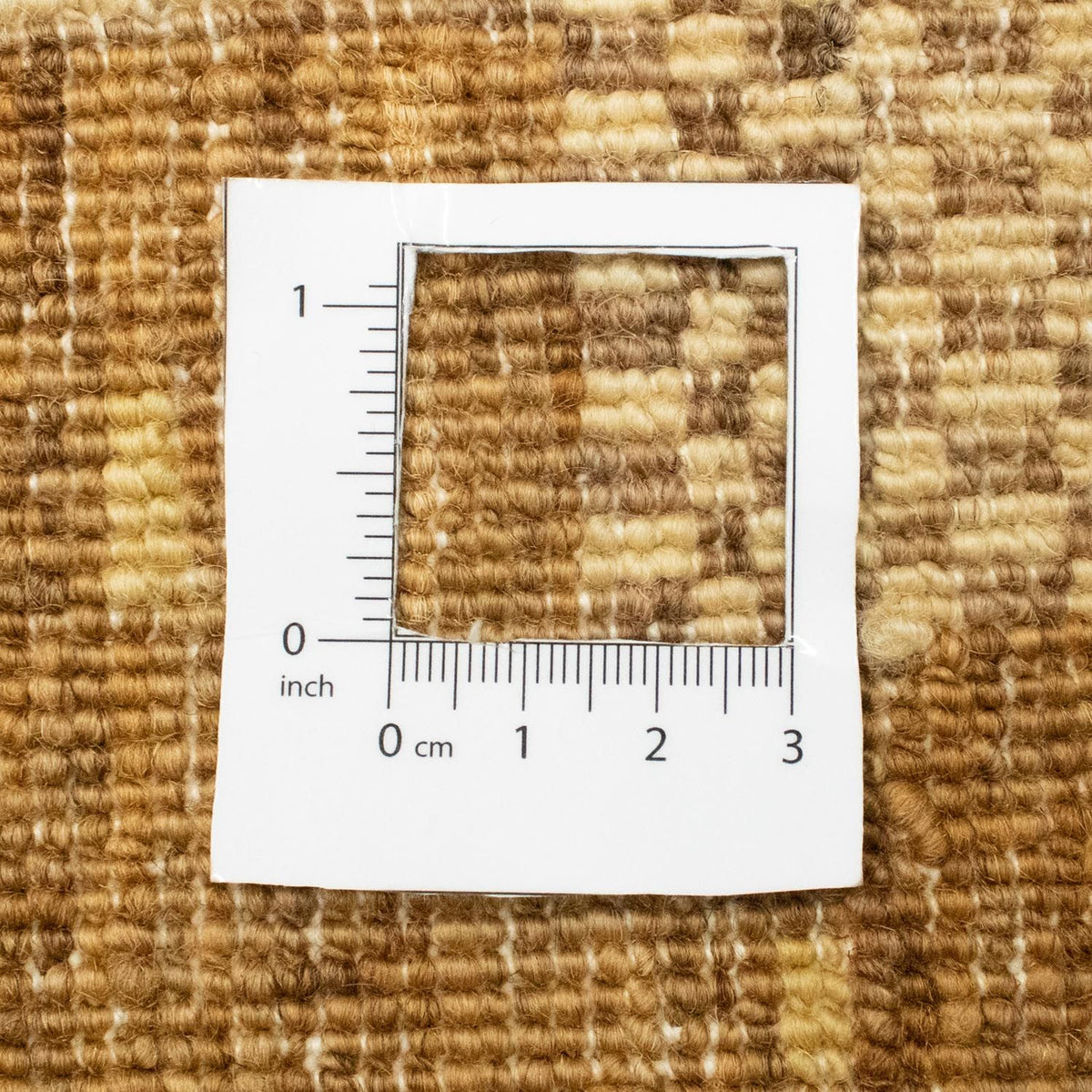 Dywan Ziegler - Modern - 283 x 180 cm - wielokolorowy