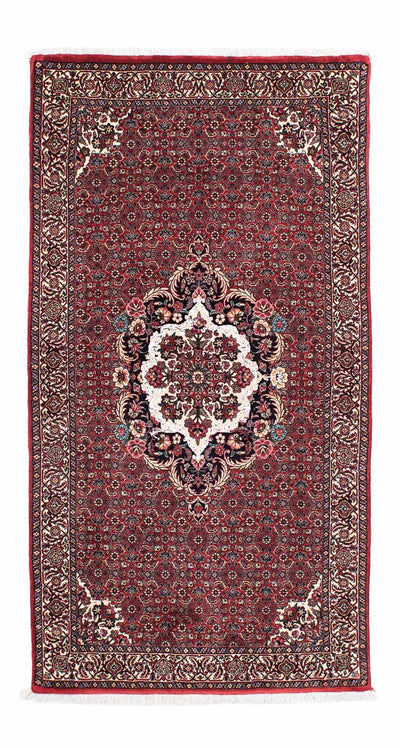 Bidjar Dywan 100x190cm - Dywan perski