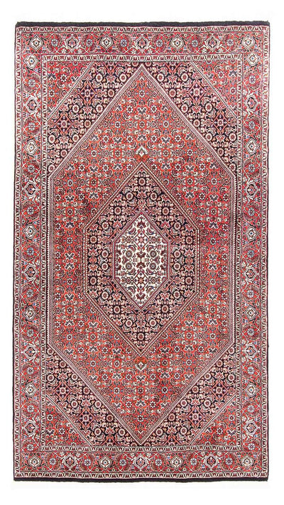 Bidjar Dywan 110x170cm - Dywan perski