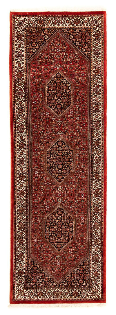 Bidjar Dywan 80x277cm - Dywan perski